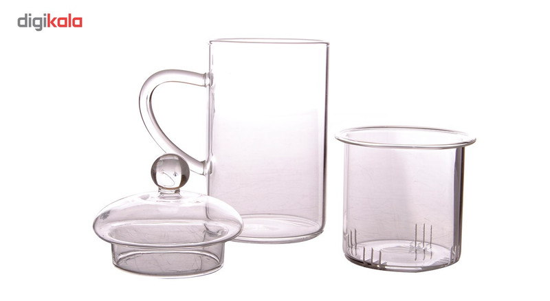 دمنوش ساز رجینال مدل SJ-1087