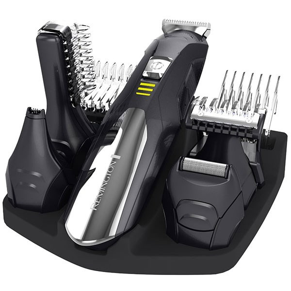 ماشین اصلاح موی سر و صورت رمینگتون مدل PG6060
