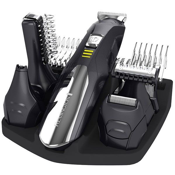 ماشین اصلاح موی سر و صورت رمینگتون مدل PG6060 -  - 1