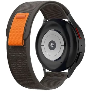 Masir Trail 2C Strap suitable for Samsung Galaxy Watch 6 40mm / Watch 44mm / Watch classic 43mm / Watch