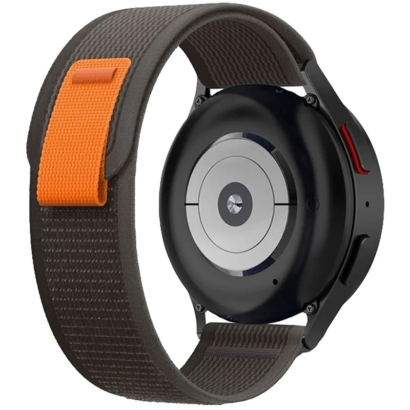 بند مسیر مدل Trail 2C مناسب برای ساعت هوشمند 20 میلی متری سامسونگ Galaxy Watch 7 40mm / Watch 7 44mm / Watch FE 40mm