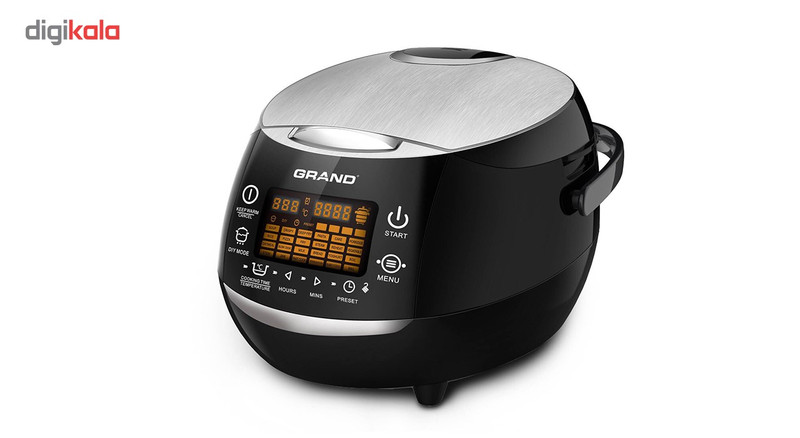 پلوپز گرند مدل Gr-2060