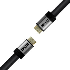 نقد و بررسی کابل HDMI کی نت پلاس 3 متر توسط خریداران