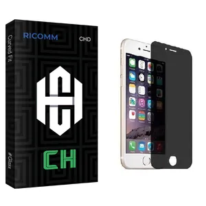 Ricomm CH2 Privacy Screen Protector For Apple IPhone 7