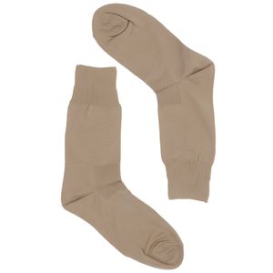 نقد و بررسی جوراب مردانه نانو تن پوش کد 72 توسط خریداران