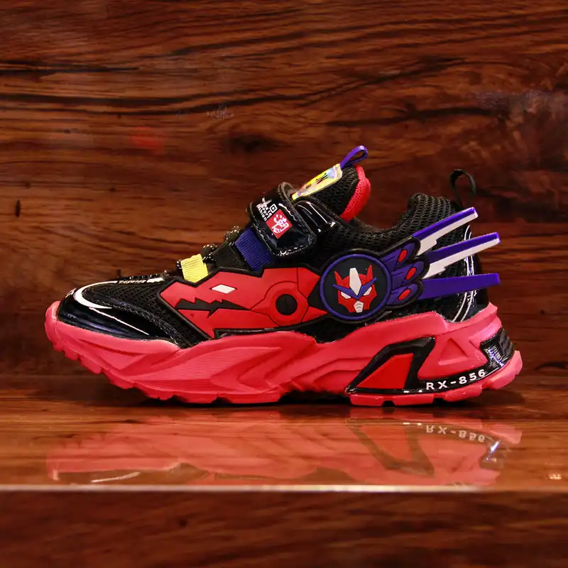 کفش پیاده روی بچگانه مدل فشن کد Ba197