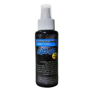 Tamclean TC-120yLL Leather care lotion