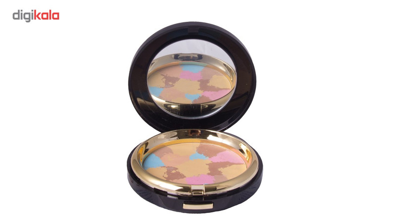 رژ گونه اتق بل مدل Arabesque شماره 5-476