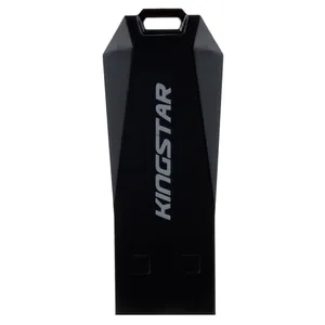 Kingstar Slider USB KS205 Flash Memory-8GB