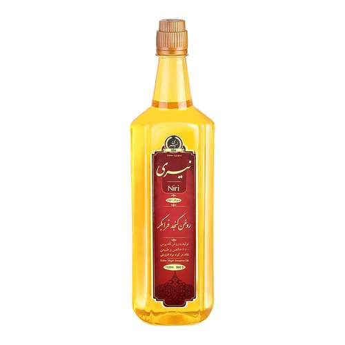 روغن کنجد نیری فرابکر - 1 لیتر