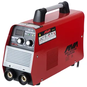 Arva 2102 Welding Inverter 220 A