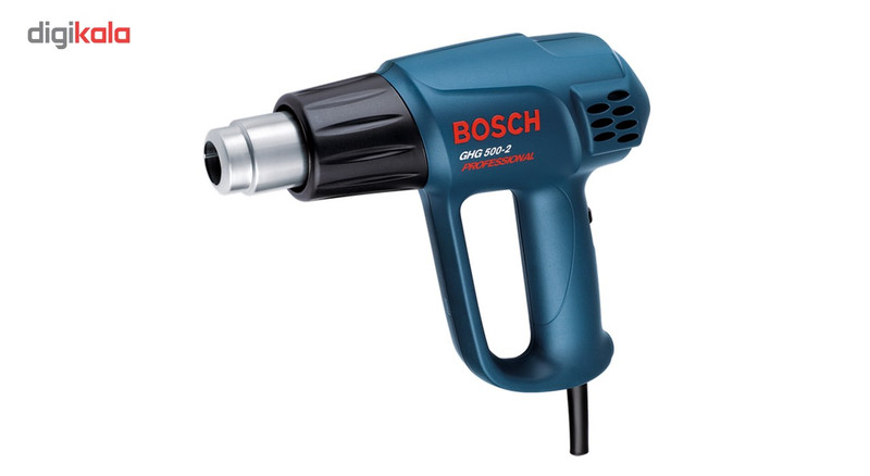 سشوار صنعتی بوش مدل GHG 500-2