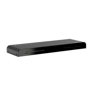 اسپلیتر 1 به 8 HDMI لنکنگ مدل LKV318EDID-V2.0