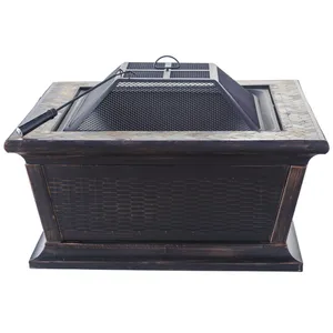 شومینه هیزمی مدل WF160