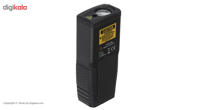 متر لیزری سی ای ام مدل LDM-60H متر لیزری سی ای ام مدل LDM-60H