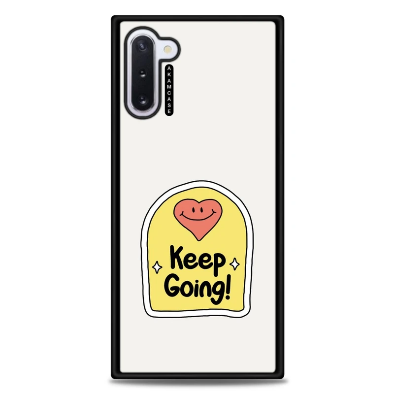 کاور آکام مدل AMC-WSGN10-POSITIVE-14 مناسب برای گوشی موبایل سامسونگ Galaxy Note 10