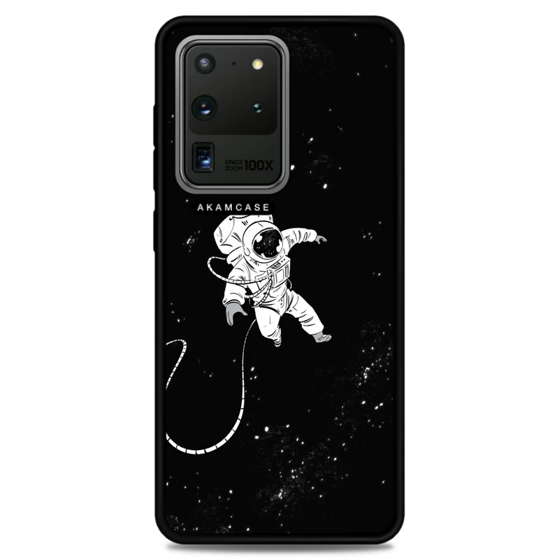 کاور آکام مدل AMCWSGS20U-NASA9 مناسب برای گوشی موبایل سامسونگ Galaxy S20 Ultra