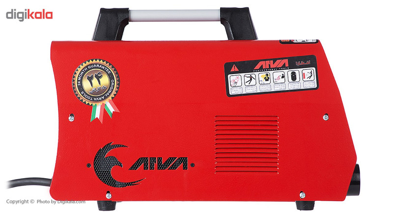 اینورتر جوشکاری 220 آمپر آروا مدل 2102