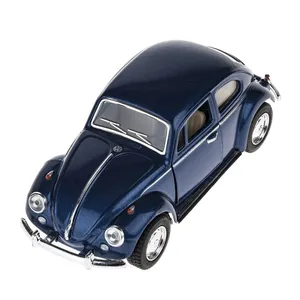 Kinsmart 1967 Volkswagen Beetle Toys Car