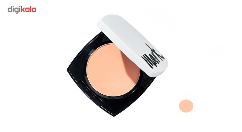 پنکیک مات آون مدل mark Matte SPF30 Pressed Powder- Fair پنکیک مات آون مدل mark Matte SPF30 Pressed Powder- Fair