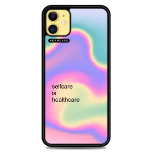 AKAM AMC-WA11-POSITIVE-46 Cover For Apple iPhone 11