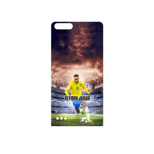 MAHOOT Neymar Cover Sticker for Huawei Ascend G6
