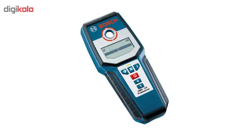 ردیاب دیجیتالی بوش مدل GMS 120