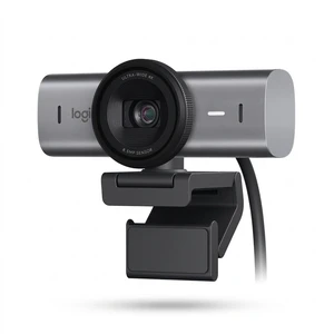 وب کم لاجیتک مدل mx brio 4k