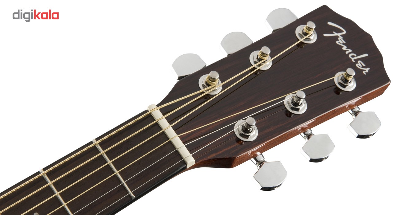 گیتار آکوستیک فندر مدل CD-140SCE SB0962704232