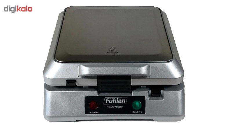 ساندویچ ساز فوهلن مدل FSG768