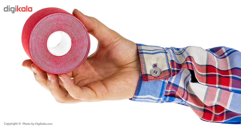 چسب ضد درد 2 ام دی گلد