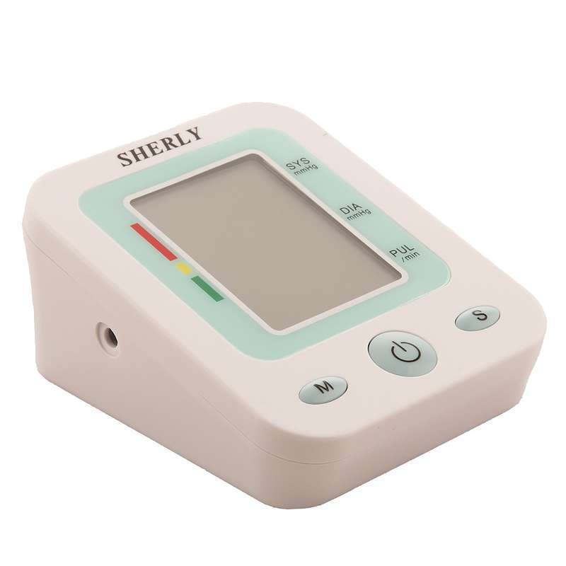 فشارسنج دیجیتالی شرلی مدل U80AH فشارسنج دیجیتالی شرلی مدل U80AH