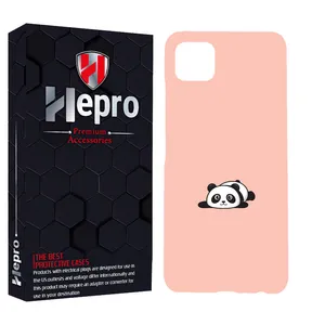 HEPRO MC Cover for XIAOMI REDMI 9C / REDMI 10A / POCO C3