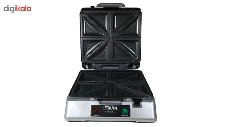 ساندویچ ساز فوهلن مدل FSG768