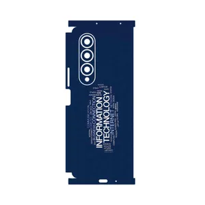 MAHOOT IT Science-FullSkin Cover Sticker for Samsung Galaxy Z Fold4