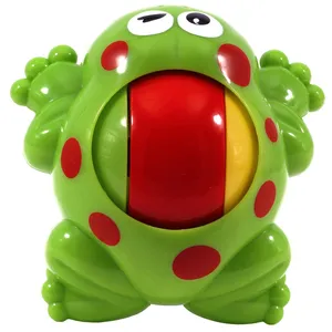 جغجغه پلی گو مدل Rolling Sf Frog
