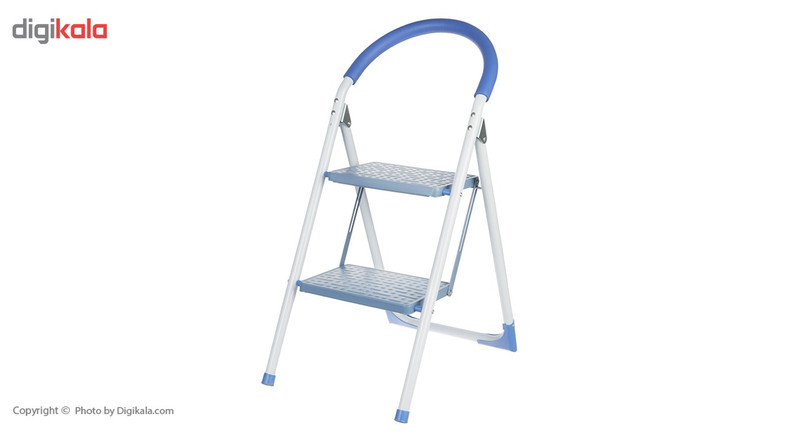 نردبان دو پله نامسون مدل PT2060-2