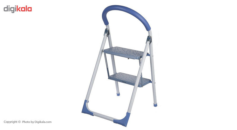 نردبان دو پله نامسون مدل PT2060-2