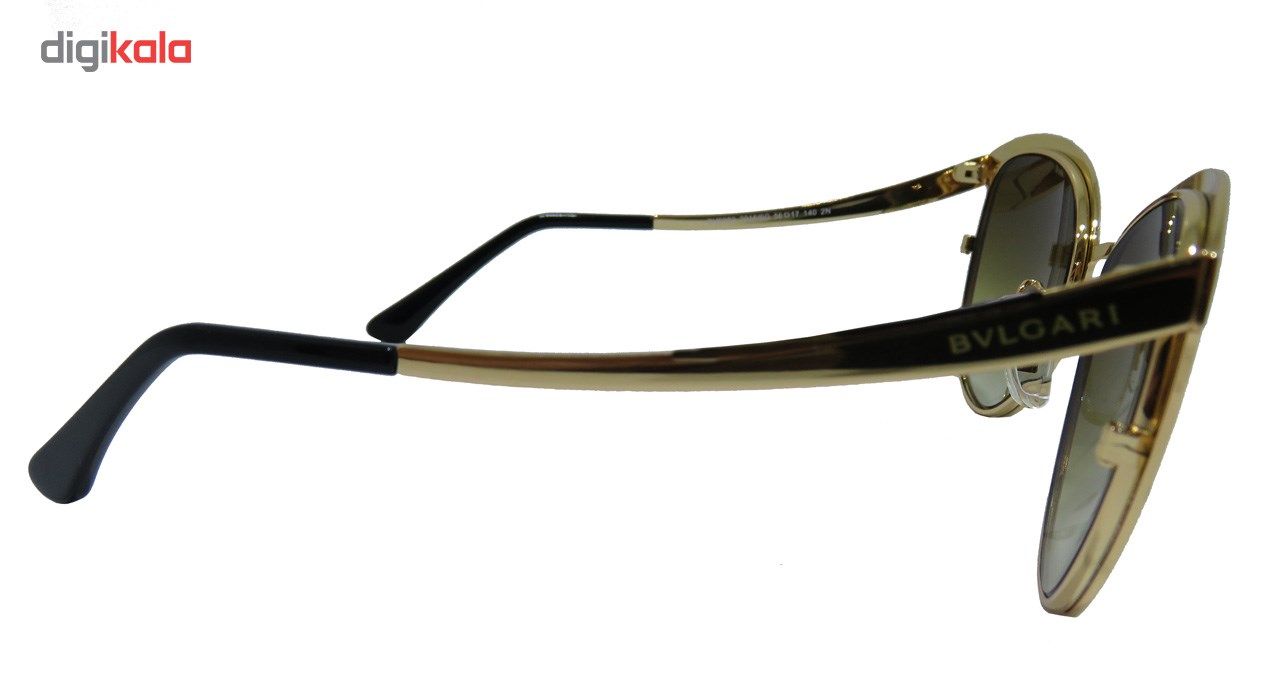 عینک آفتابی  مدل BV6083 2016/6G 2N-Original 19 -  - 4