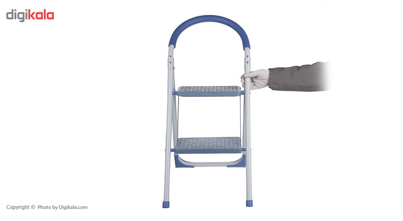 نردبان دو پله نامسون مدل PT2060-2