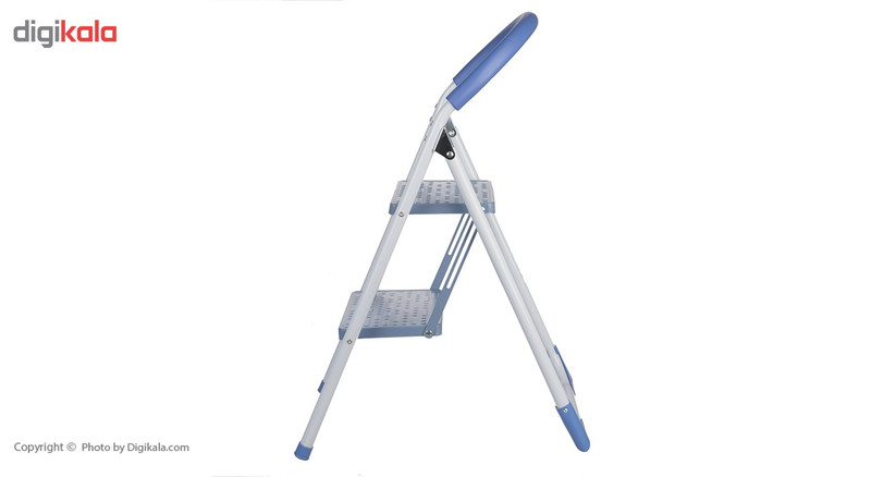 نردبان دو پله نامسون مدل PT2060-2