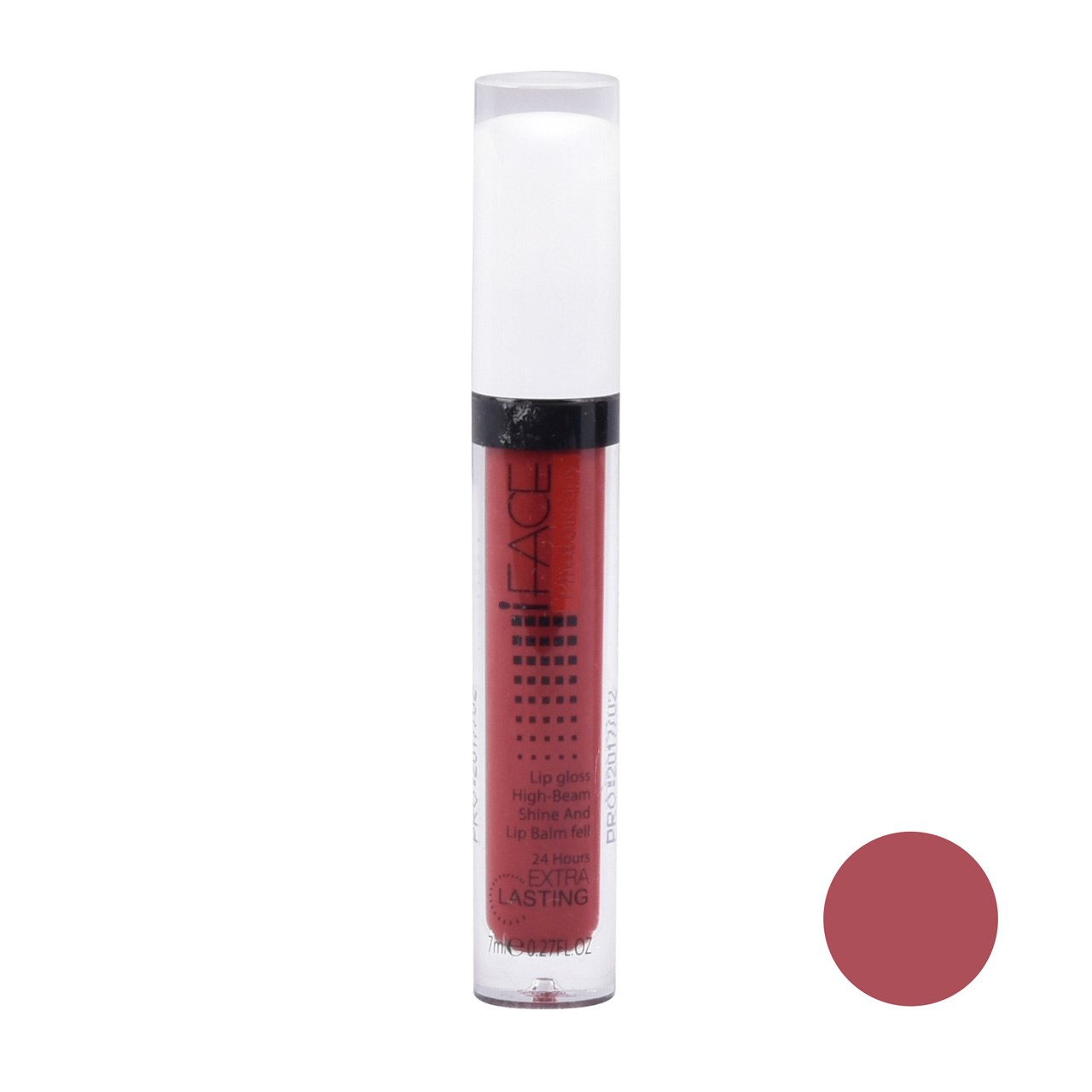 رژ لب مایع آی فیس مدل PhotoReady شماره 34