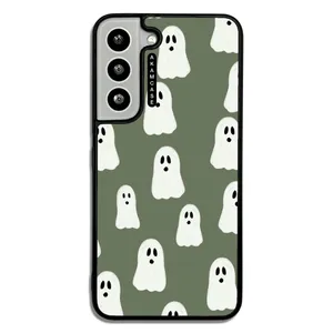 AKAM AMC-WSGS22-BOO-15 Cover For Samsung Galaxy S22