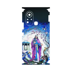 MAHOOT Hafiz-FullSkin Cover Sticker for Infinix Hot 11s