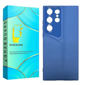 Ghab Guard PRDZ Cover For Samsung Galaxy S23 Ultra