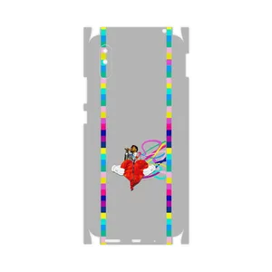 MAHOOT Collage of Heartbreak-FullSkin Cover Sticker for Xiaomi Redmi 9i Sport