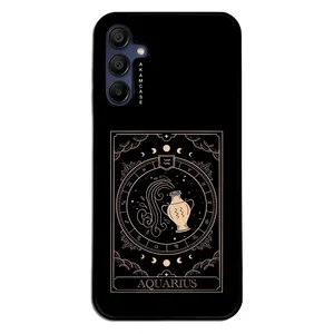 AKAM AMC-WSGA15-ZODIAC-13 Cover For Samsung Galaxy A15