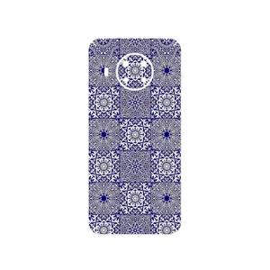 MAHOOT Iran Tile 11 Cover Sticker for Nokia X20