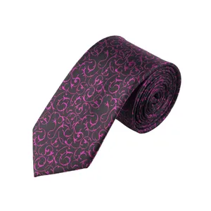 کراوات مردانه مدل GF-F1188-PU