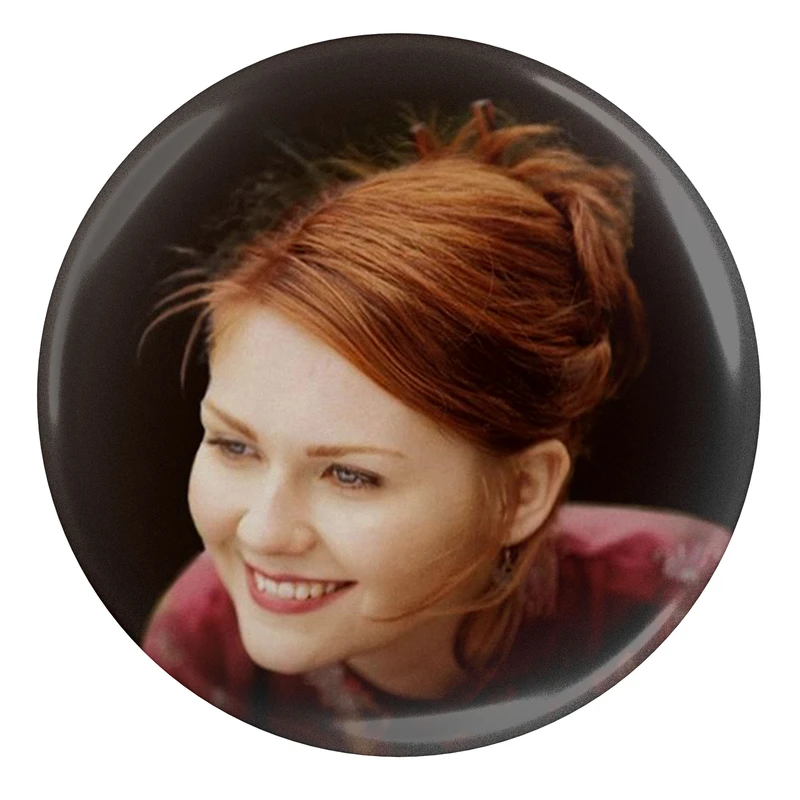 مگنت طرح کیریستن کرولاین دانست مدل S6608 